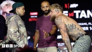 Jake Paul vs Gervonta Davis: Fight to be over 10 three-minute rounds