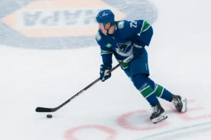 Vancouver Canucks Top 10 Prospects: 2025-26 Pre-Season Edition