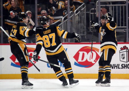 The Penguins’ ‘Rebuild’ May Not Be What You Think It Is