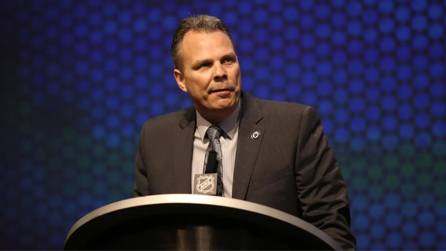 Jets Leadership Core Shows Winning Culture Can Thrive in NHL’s Smallest Market (2020)