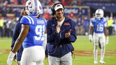 2025 college football Week 2 picks against the spread, odds, lines, betting trends: Vegas expert reveals picks