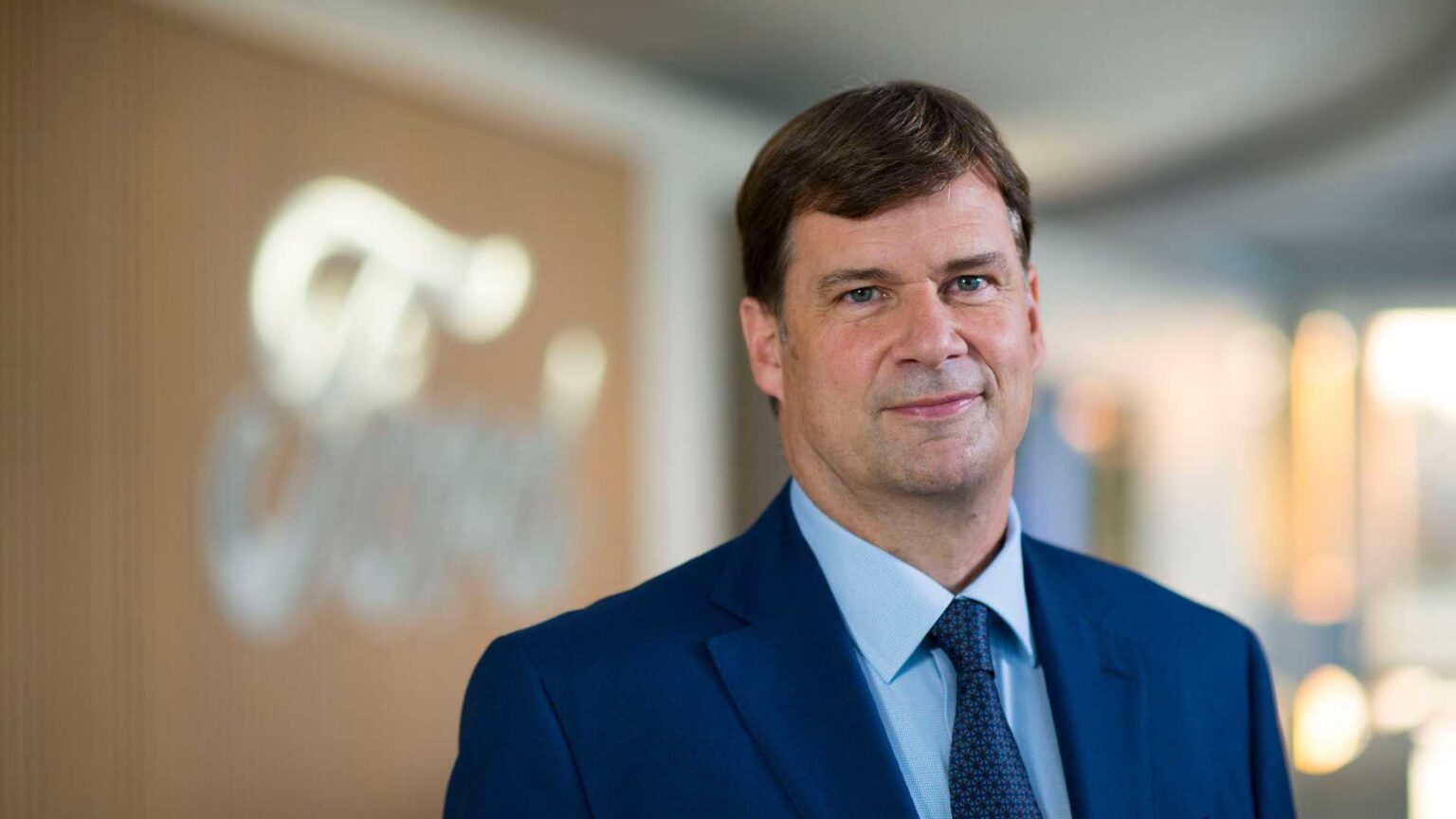 Highest-Paid Automotive CEOs 2024
