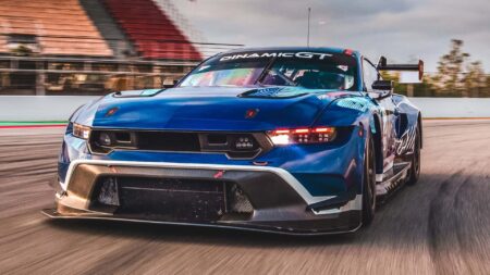 Ford Performance Has a New Name