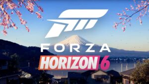 Forza Horizon 6 Is Here. And It’s Finally Going to Japan
