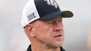 Scott Frost says ‘Central Florida’ remark from Bill Belichick was ‘ammo for UCF’ after win over North Carolina