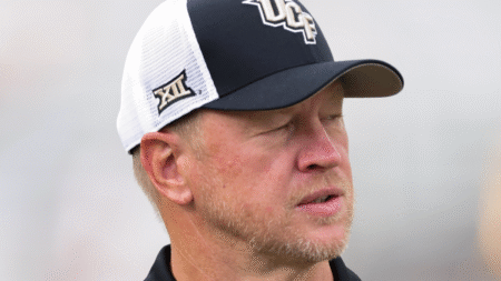 Scott Frost says ‘Central Florida’ remark from Bill Belichick was ‘ammo for UCF’ after win over North Carolina