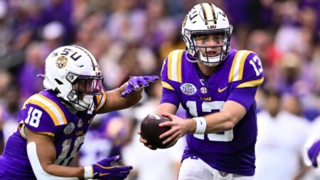 LSU vs. Florida prediction, odds, betting line, time: 2025 college football Week 3 picks from proven computer