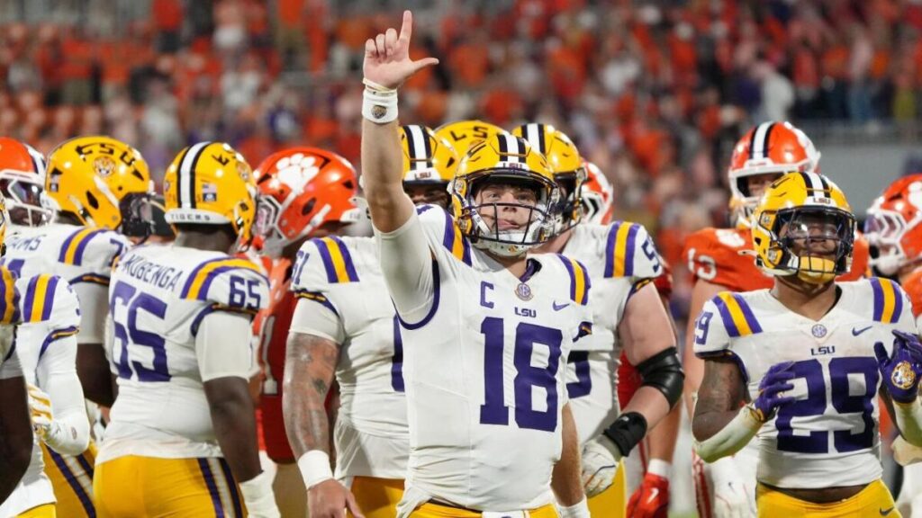 How to bet on college football Week 3: Where to bet, top betting sites, promos, LSU vs. Florida, more