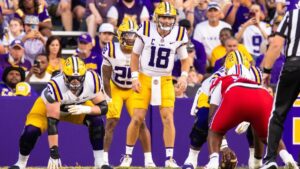 Florida vs. LSU: Where to watch Week 3 college football, odds, picks, prediction, promos