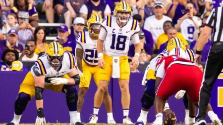 Florida vs. LSU: Where to watch Week 3 college football, odds, picks, prediction, promos