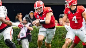 Georgia vs. Tennessee prediction, pick, odds, spread, where to watch live