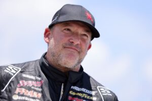 Tony Stewart doesn’t remember much from scary NHRA crash