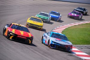 How to watch the 2025 NASCAR weekend at Gateway