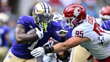 Washington vs. Washington State prediction, pick, odds, spread, where to watch live