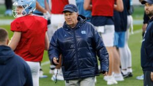 Where to watch North Carolina vs. TCU: TV channel, live stream, prediction, pick, odds, spread