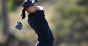 Women’s Golf: Defending champs open season with fourth-place finish at Annika Intercollegiate