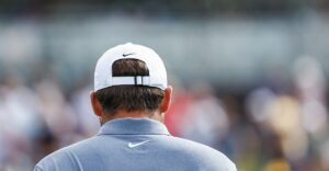 Eastside Golf new partnership with Nike for golf shoes