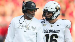 Who is Colorado’s starting quarterback? Deion Sanders makes decision for Week 4 but doesn’t reveal his pick