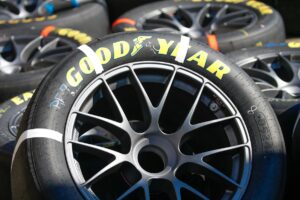 NASCAR’s ‘science experiment’ continues with puzzling Bristol practice