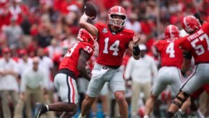 How to bet on college football Week 3: Where to bet, top betting sites, promos, Tennessee-Georgia, LSU-Florida