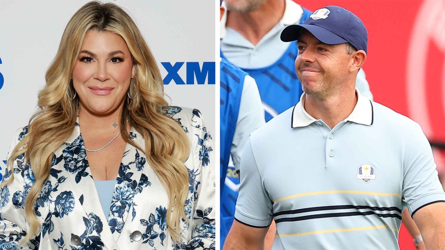 Ryder Cup emcee apologizes for heckling Rory McIlroy, won’t return Sunday