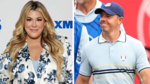 Ryder Cup emcee apologizes for heckling Rory McIlroy, won’t return Sunday