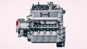 This Tiny Engine Fits In a Briefcase. But It Could Boost Your EV’s Range by Hundreds of Miles