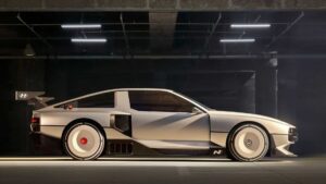 Hyundai Is Planning Even More N Performance Cars