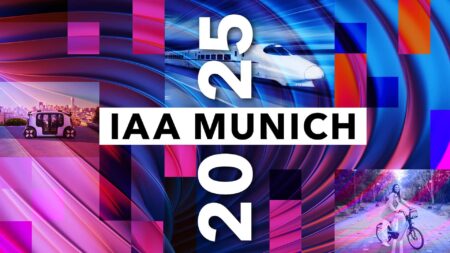 2025 IAA Munich Auto Show: Dates, Debuts, Details