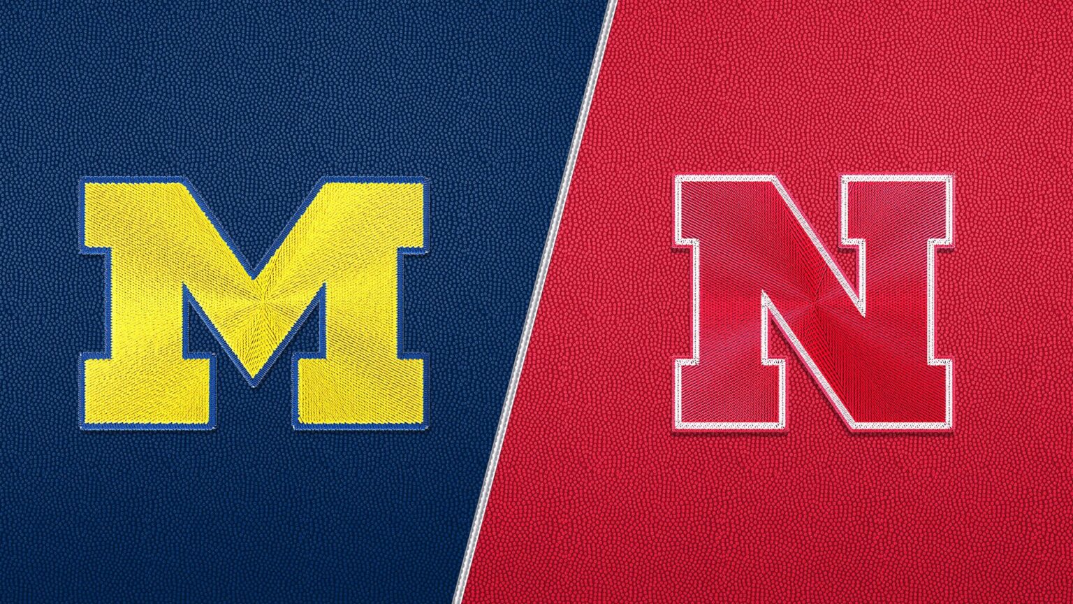 Michigan vs. Nebraska Live Stream of NCAA Football