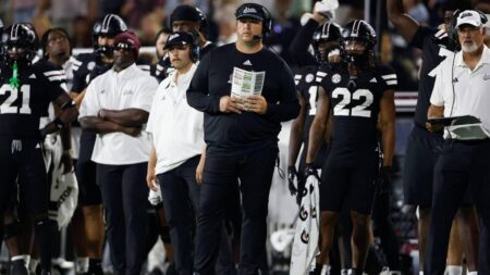 Inside the massive roster makeover that spurred Mississippi State’s best start in 11 years