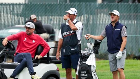 6 burning Ryder Cup questions you might have 1 week before Bethpage