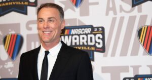 Kevin Harvick sounds off on widespread issues for NASCAR playoff field at Darlington