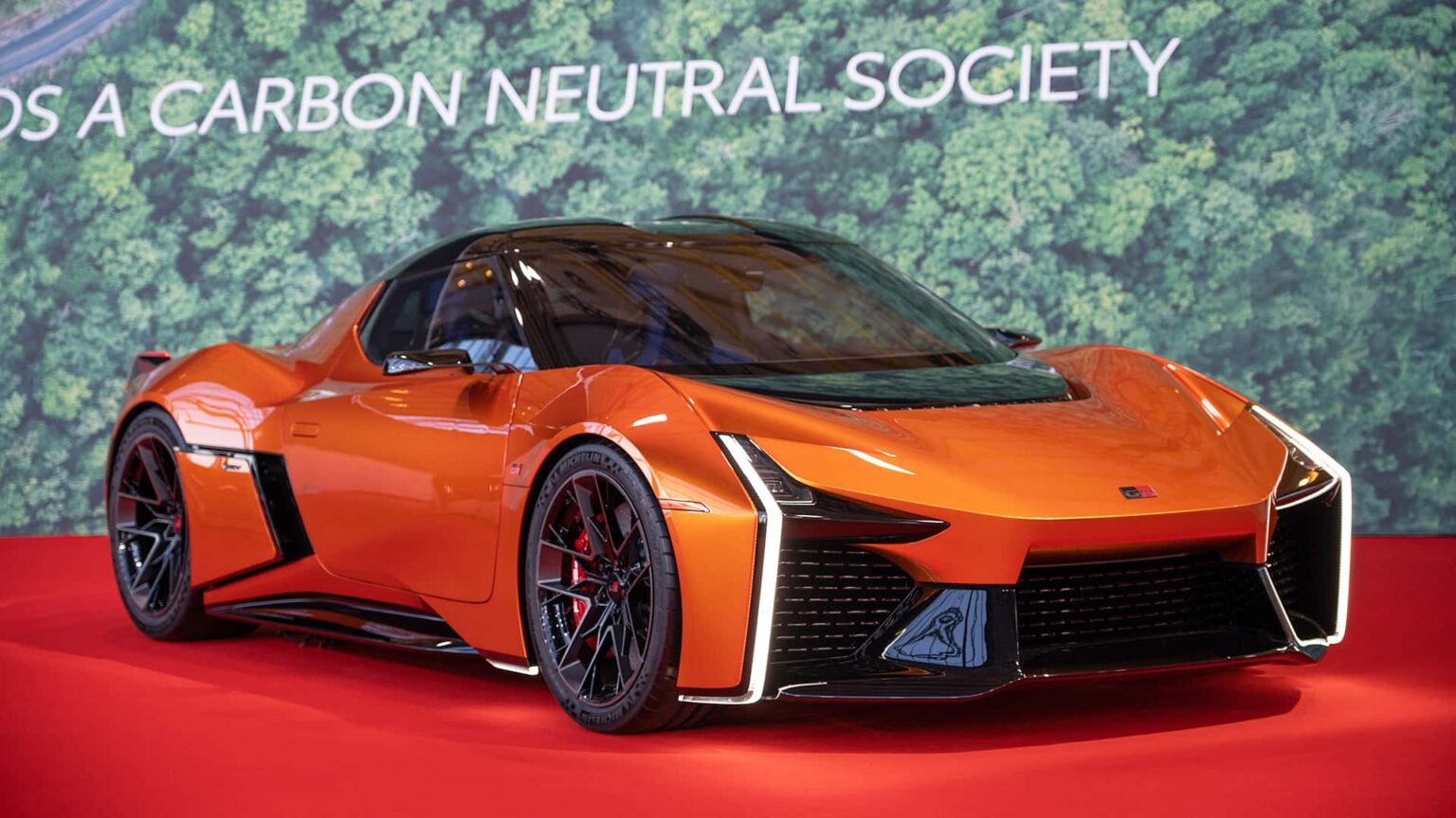 Toyota Planning a New Sports Car Without Anyone’s Help