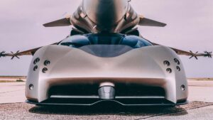 You Can Buy One of Lamborghini’s Coolest Concept Cars. If You Have  Million
