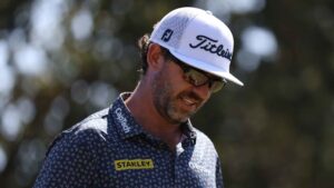 Pro’s emotional interview highlights 1 truth PGA Tour must answer