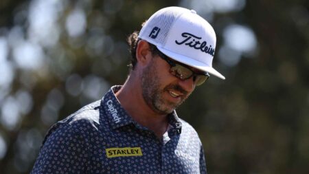 Pro’s emotional interview highlights 1 truth PGA Tour must answer