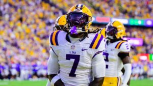 Where to watch LSU vs. Ole Miss: TV channel, live stream, prediction, pick, odds, spread