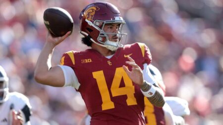 Where to watch USC vs. Purdue: TV channel, live stream, prediction, pick, odds, spread