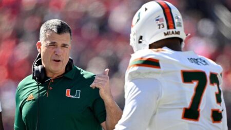 How to bet on college football Week 1, Notre Dame vs. Miami: Where to bet, best betting sites, top promos