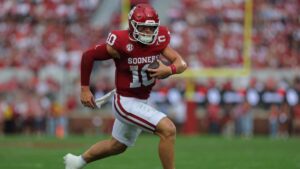 Auburn vs. Oklahoma prediction, pick, odds, spread, where to watch live