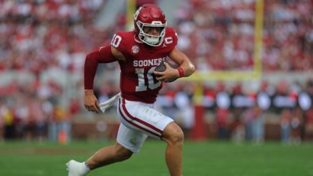 Auburn vs. Oklahoma prediction, pick, odds, spread, where to watch live