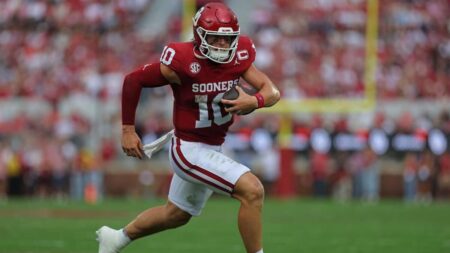 The Six Pack: Picks for Michigan vs. Oklahoma, Illinois vs. Duke and Tom Fornelli’s lock for Week 2 action