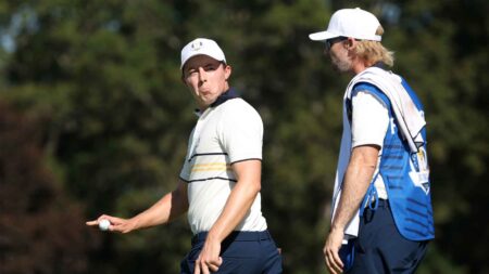 2 unsung Ryder Cup heroes thwarted potential for disastrous Sunday