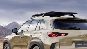 Mazda’s Lineup Remains Shockingly Affordable for 2026