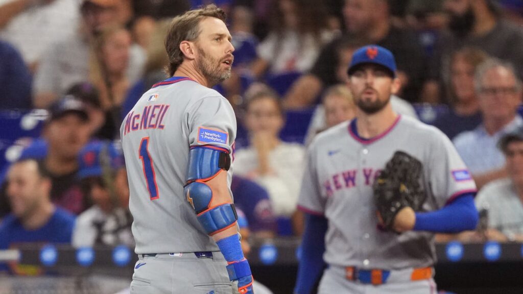 Mets 2025 MLB Wild Card Watch: Playoff odds, standings, matchups, and more for Sept. 28
