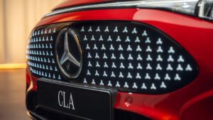 ‘There Is No Truth to This:’ Mercedes Won’t Use BMW Engines After All