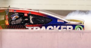 NASCAR Monday Mash-Up: Playoffs open at Darlington