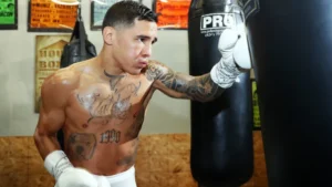 Where to watch Oscar Valdez vs. Ricky Medina: Live stream, TV channel & start time for 2025 boxing fight