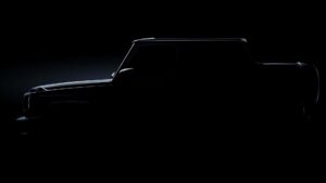 Mercedes Is Finally Making a New G-Class Cabriolet
